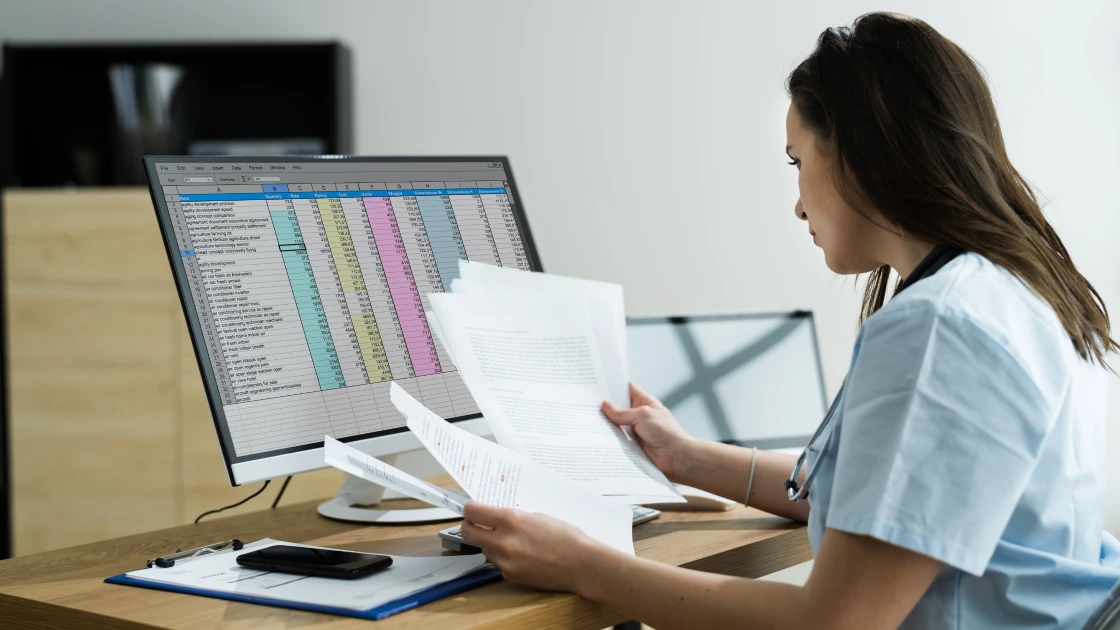How to Compare Billing Services for Fewer Denials